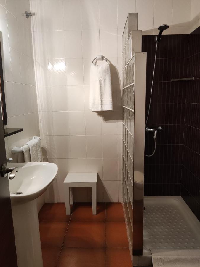 Hostal Andalucia Чипиона Экстерьер фото